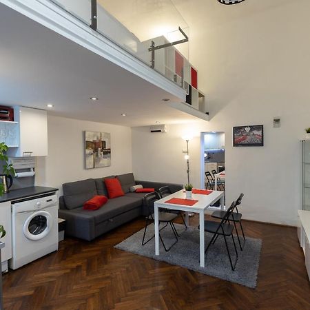 Bright & Shine Apartment بودابست المظهر الخارجي الصورة