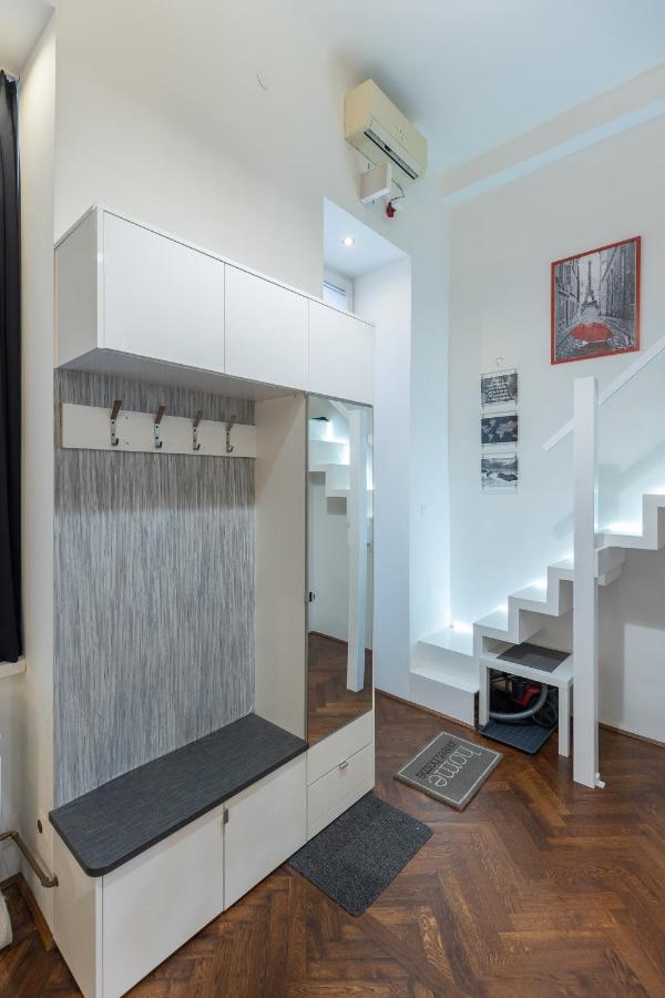 Bright & Shine Apartment بودابست المظهر الخارجي الصورة